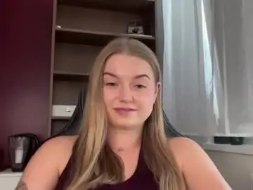 Chaturbate Free Live Porn of mysteryericax