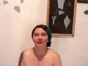Chaturbate Sex Cam of tamara_reyna