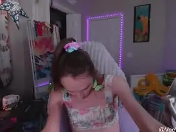 Chaturbate Watch Live Sex Cams of veeweatherbee