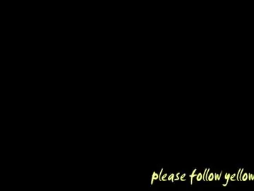 Chaturbate Live Porn of yellowsnakes