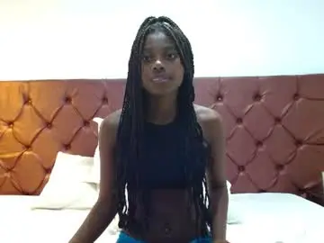 Chaturbate Sex Chat of amarabennett