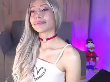 Chaturbate Best live sex cam show of annakimm1