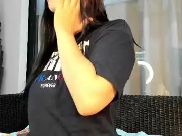 Chaturbate Free Porn Cam of annedixie