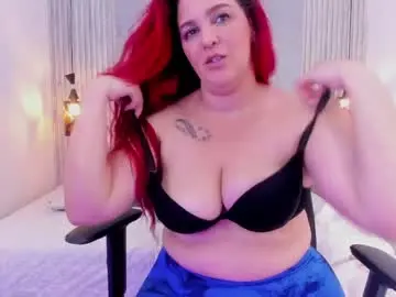 Chaturbate Watch Live Sex Cams of eva_milfxxx