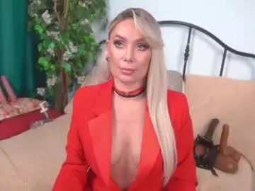 Chaturbate Sex Chat of isadoradunkan
