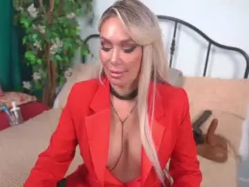 Chaturbate Nude Webcam of isadoradunkan