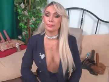 Chaturbate Sex Chat of isadoradunkan