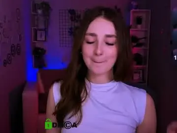 Chaturbate Live Sex Cam of jennakissu