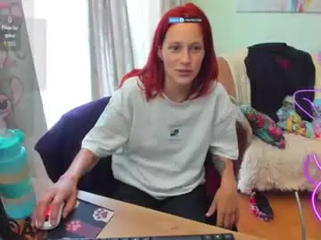 Chaturbate Adult Video Chat of lilyviolet7