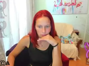 Chaturbate Sex Chat of lilyviolet7