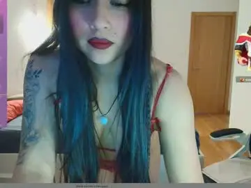 Chaturbate Adult Webcam of love_samantha