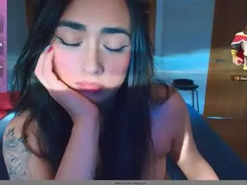 Chaturbate Nude Webcam of love_samantha