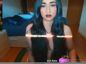 Chaturbate Nude Webcam of love_samantha