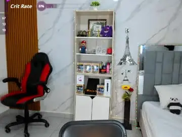 Chaturbate Best Webcam of lunascoott