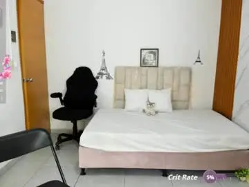 Chaturbate Live Porn of lunascoott