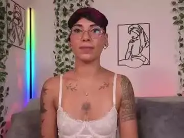 Chaturbate Adult Webcam of miamorgann