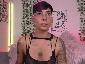Chaturbate Adult Webcams of miamorgann