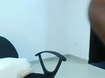 Chaturbate Free Porn Cam of pecsblack888