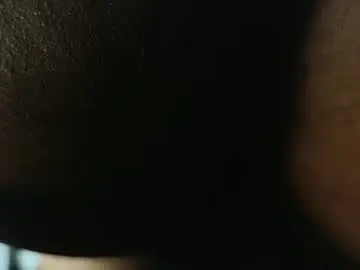 Chaturbate Nude Webcam of pecsblack888