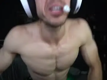 Chaturbate Sex Cam of sydaffect
