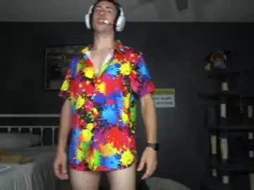 Chaturbate Adult Webcam of sydaffect