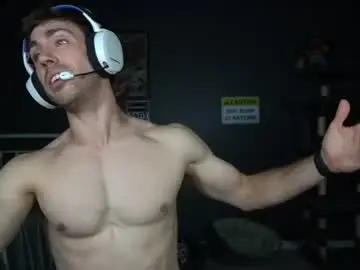 Chaturbate Nude Webcam of sydaffect