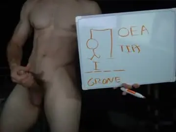 Chaturbate Live Sex Cam of sydaffect
