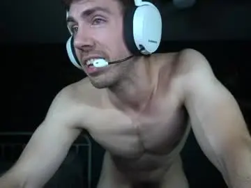 Chaturbate Nude Webcam of sydaffect
