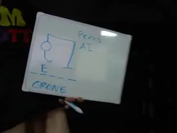 Chaturbate Live Sex of sydaffect