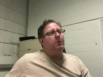 Chaturbate Sex Cam of treborinthesky