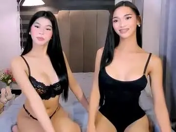 Chaturbate Nude Webcam of urfynestchina_doll