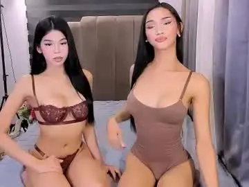 Chaturbate Private Sex Chat of urfynestchina_doll