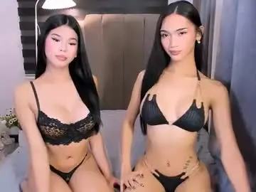 Chaturbate Sex Chat of urfynestchina_doll