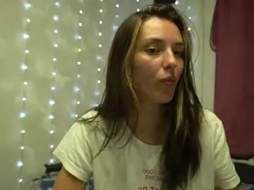 Chaturbate Adult Webcam of your_little_flexible_girl