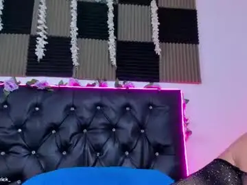 Chaturbate Live Porn of _annie_andrick_