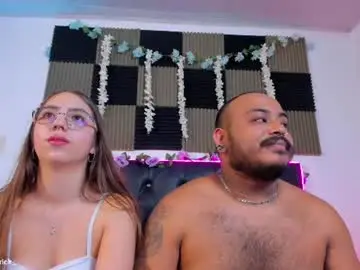 Chaturbate Sex Cam of _annie_andrick_