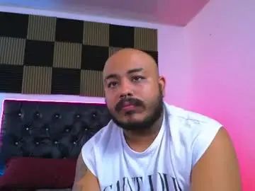 Chaturbate Live Porn of _annie_andrick_