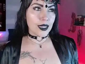 Chaturbate Live Sex Cam of _any_ducan_