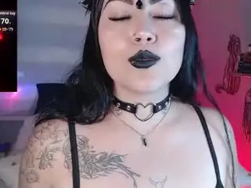 Chaturbate Nude Webcam of _any_ducan_