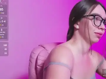 Chaturbate Adult Video Chat of arianahot777