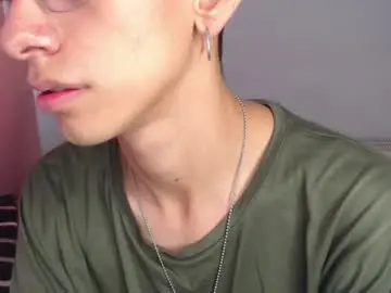 Chaturbate Live Porn of evantier