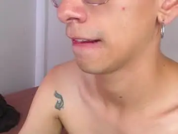 Chaturbate Adult Webcam of evantier