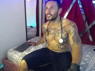 Chaturbate Adult Webcams of fenixx899