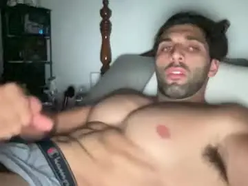 Chaturbate Free Live Porn of fitcurvyman4fun_69