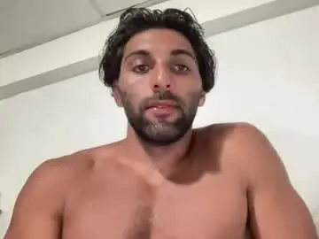 Chaturbate Best Webcam of fitcurvyman4fun_69