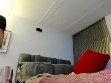 Chaturbate Live Sex of gabi_boom