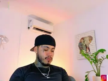 Chaturbate Private Sex Chat of jordansmiith_