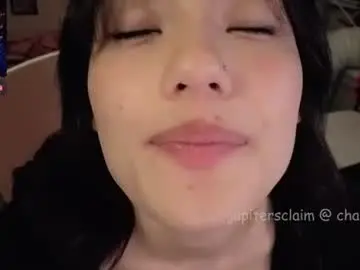 Chaturbate Sex Chat of jupitersclaim