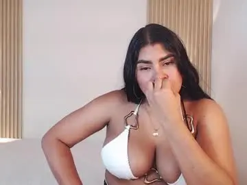 Chaturbate Sex Chat of milarose5