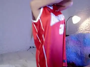 Chaturbate Live Sex Cam of miss_sugar20